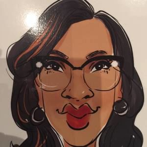 Meet your Posher, Cynthia